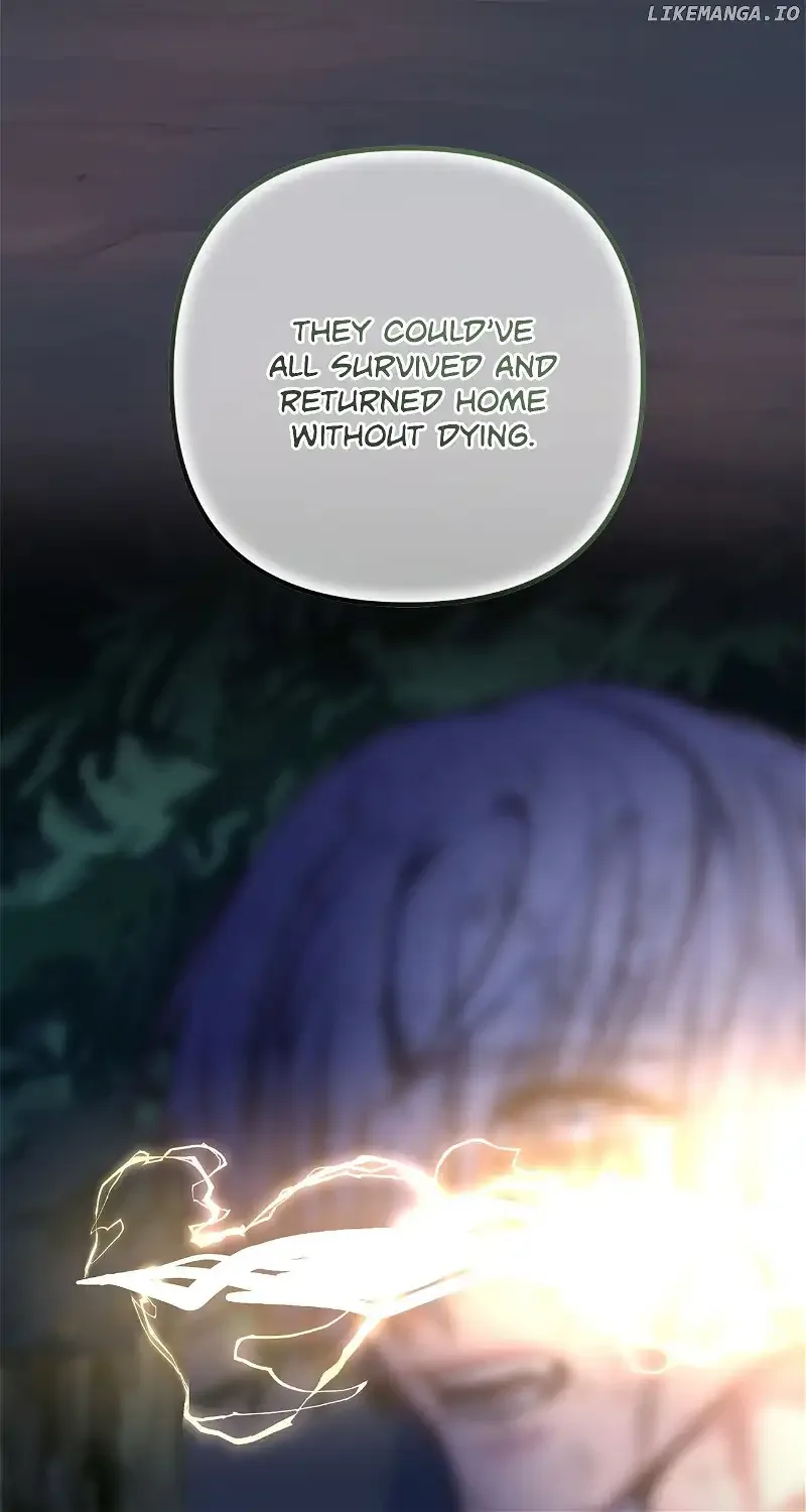 Holding You Captive Chapter 39 page 47