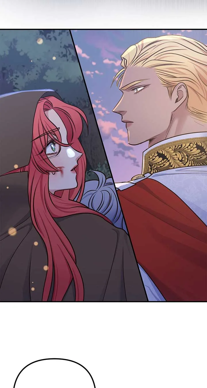 Holding You Captive Chapter 42 page 21