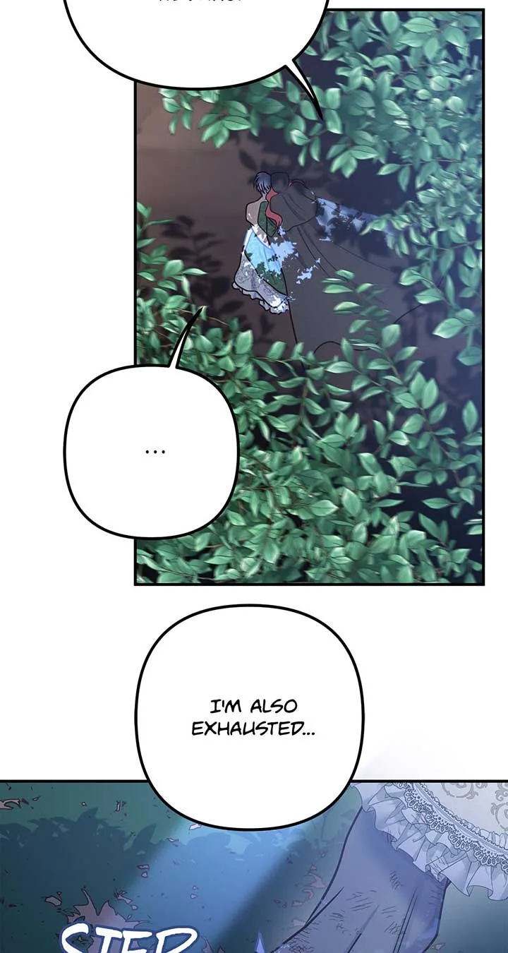 Holding You Captive Chapter 42 page 41