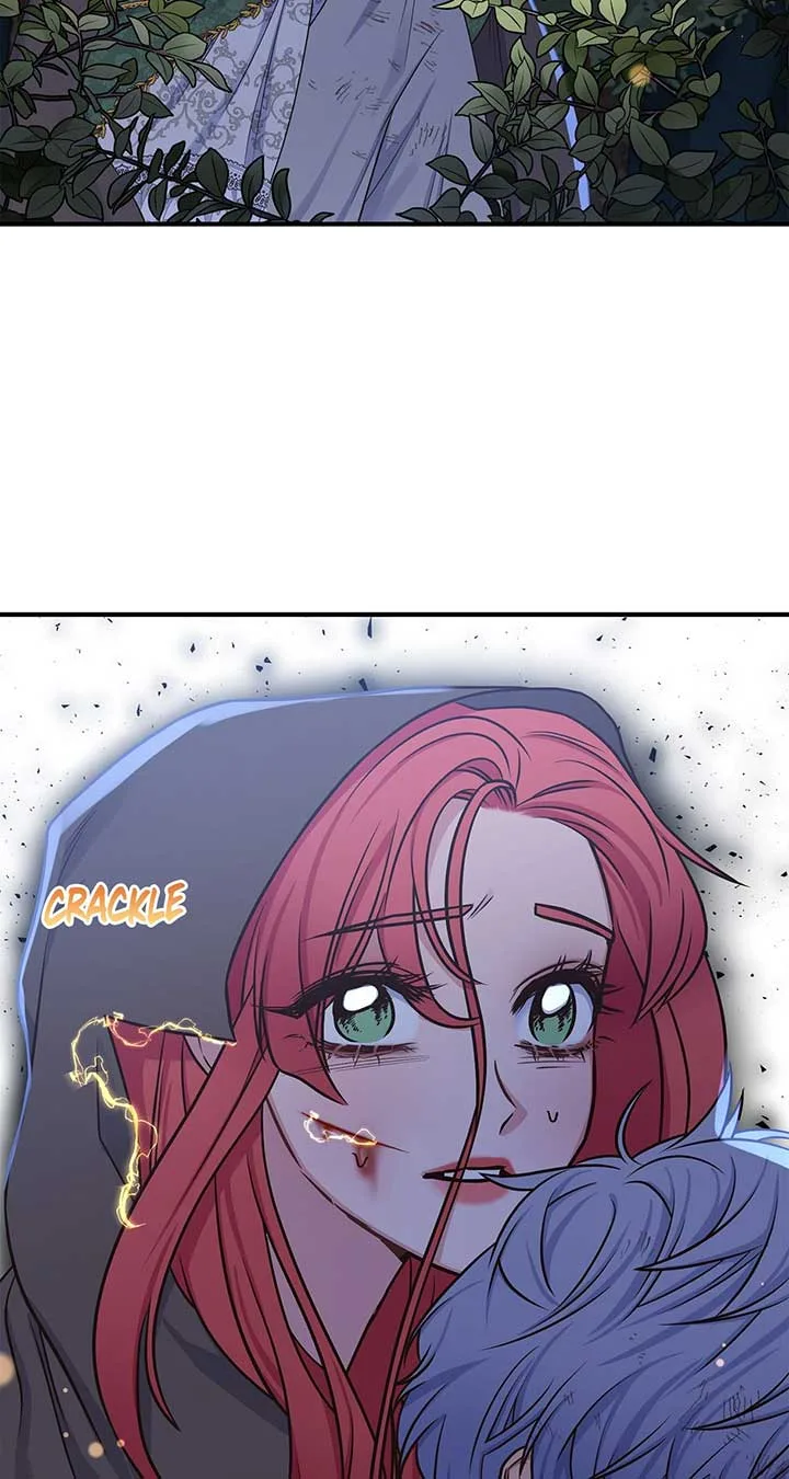 Holding You Captive Chapter 42 page 14