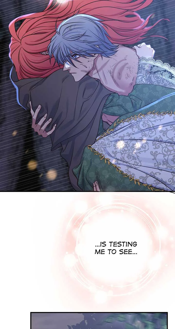Holding You Captive Chapter 42 page 26