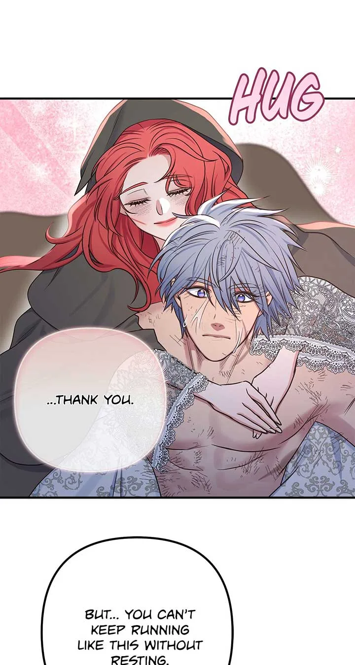 Holding You Captive Chapter 42 page 40