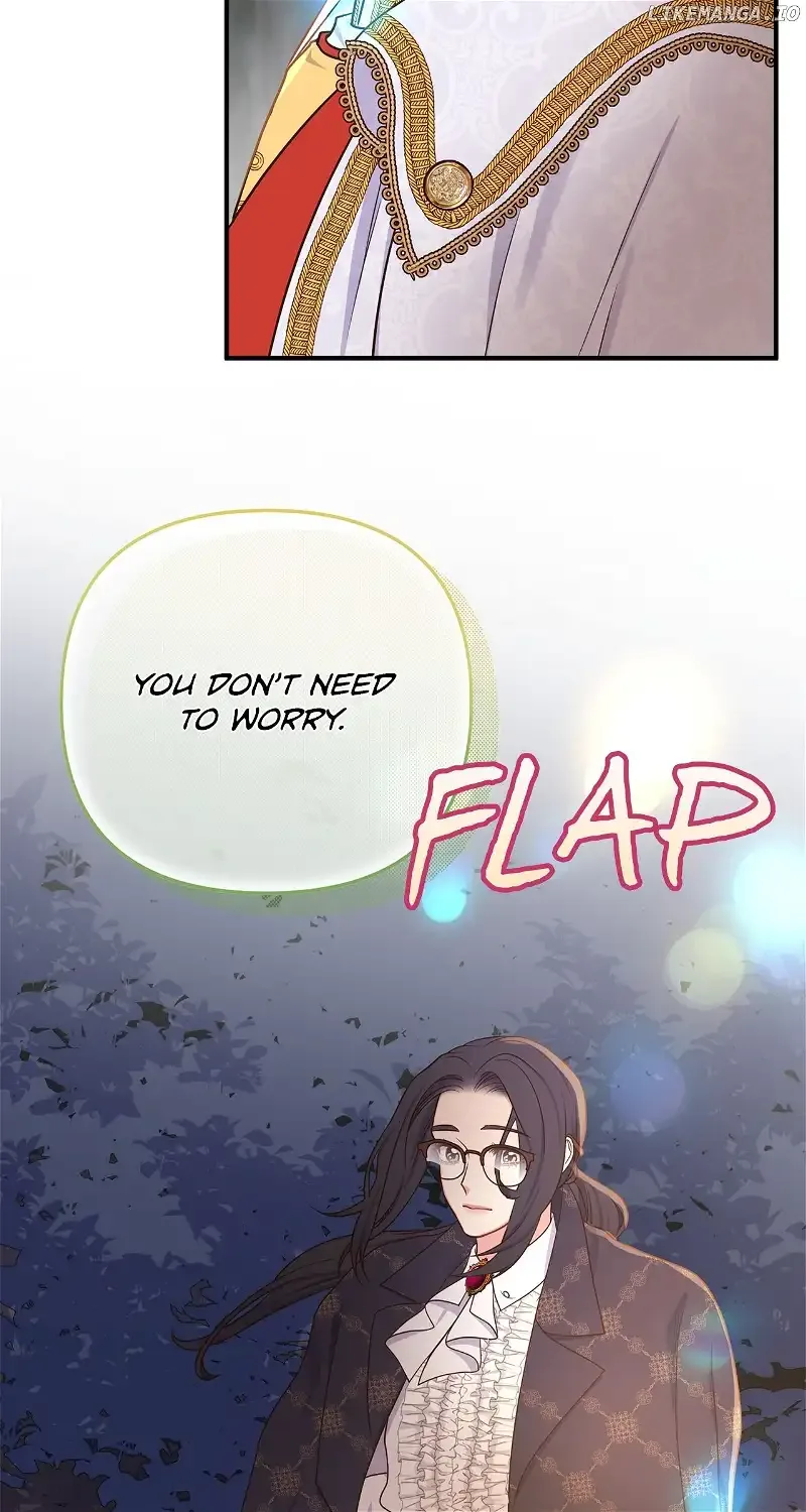 Holding You Captive Chapter 39 page 21