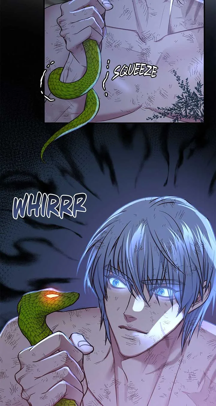 Holding You Captive Chapter 42 page 67