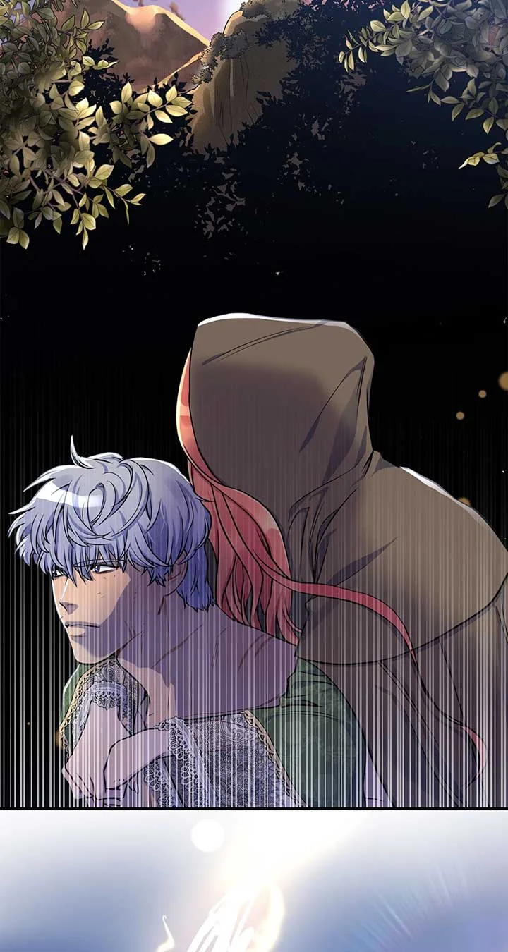 Holding You Captive Chapter 42 page 18
