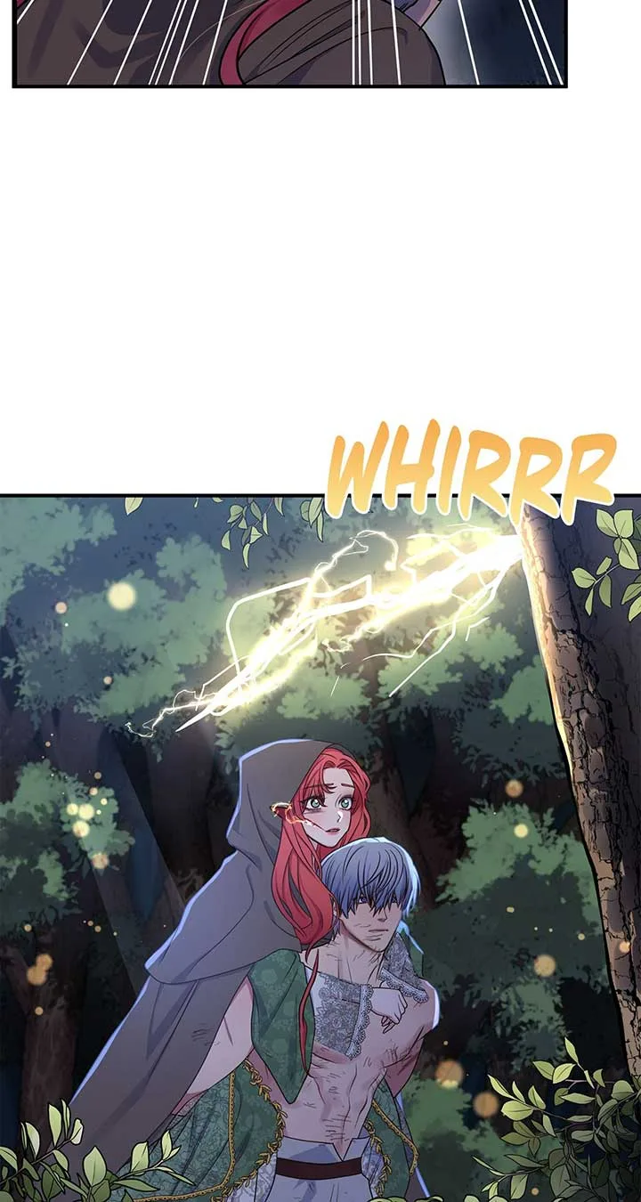 Holding You Captive Chapter 42 page 13