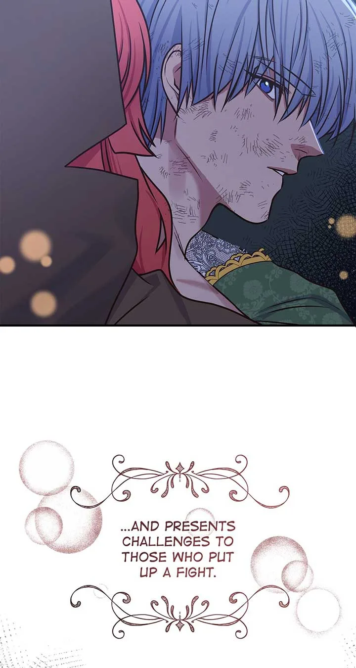 Holding You Captive Chapter 42 page 23