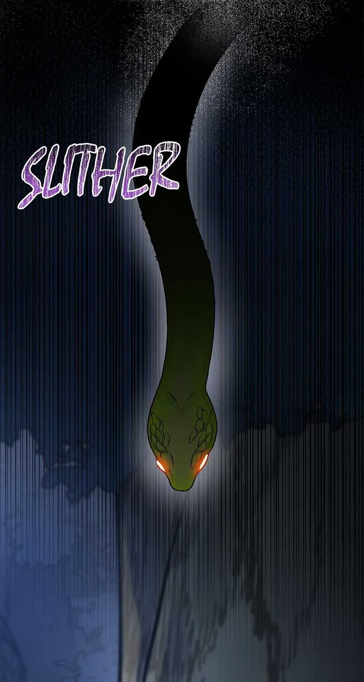 Holding You Captive Chapter 42 page 60
