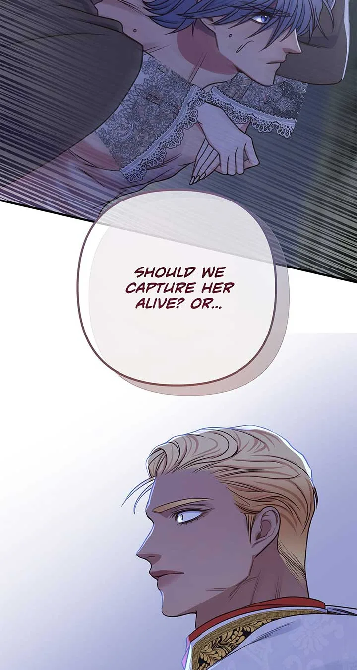 Holding You Captive Chapter 42 page 3