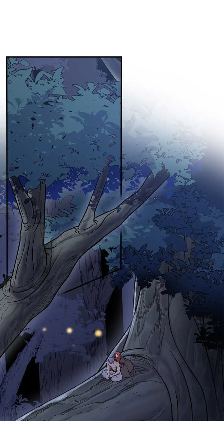 Holding You Captive Chapter 43 page 14