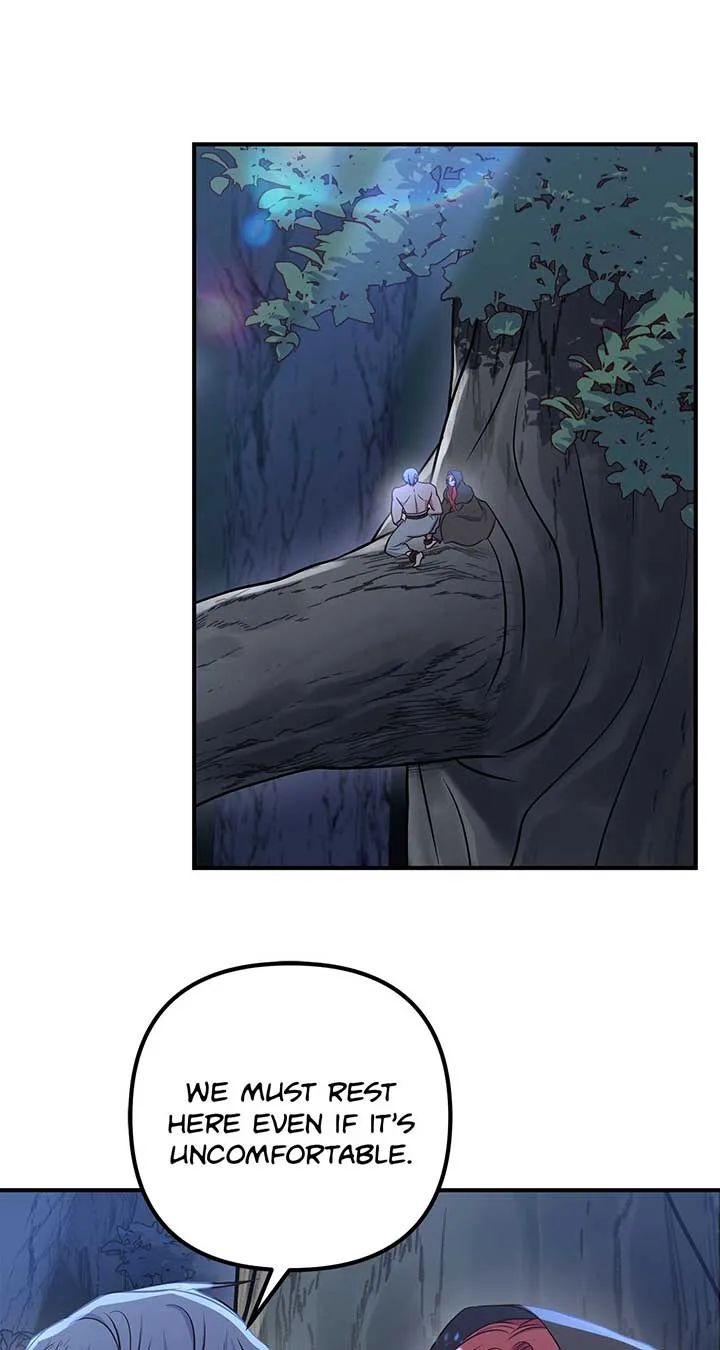 Holding You Captive Chapter 42 page 49