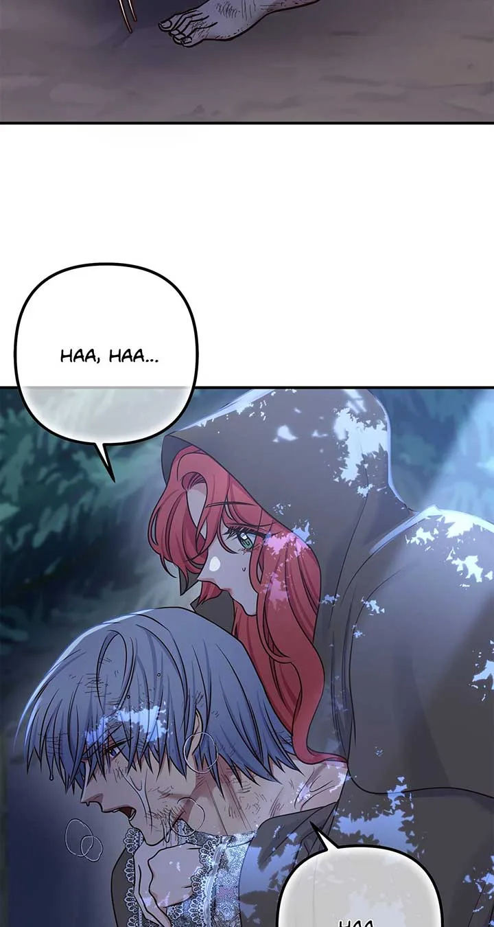 Holding You Captive Chapter 42 page 43
