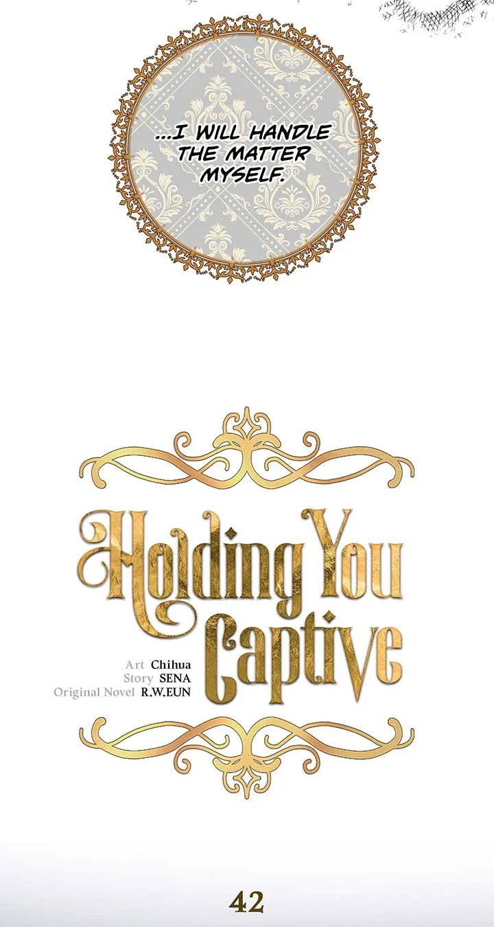 Holding You Captive Chapter 42 page 7