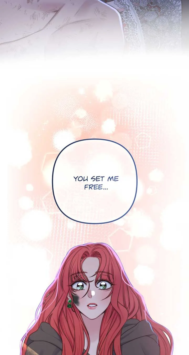 Holding You Captive Chapter 43 page 19