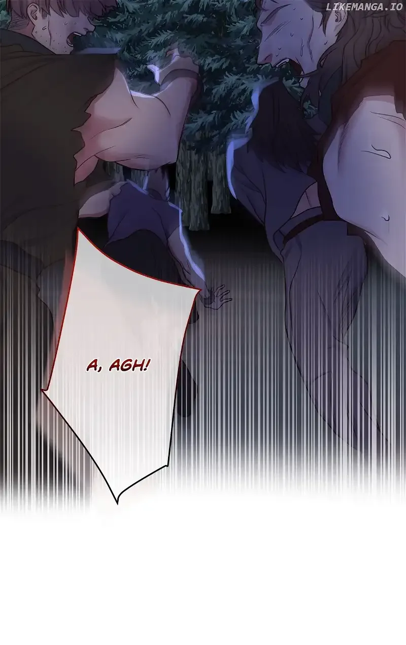 Holding You Captive Chapter 39 page 40