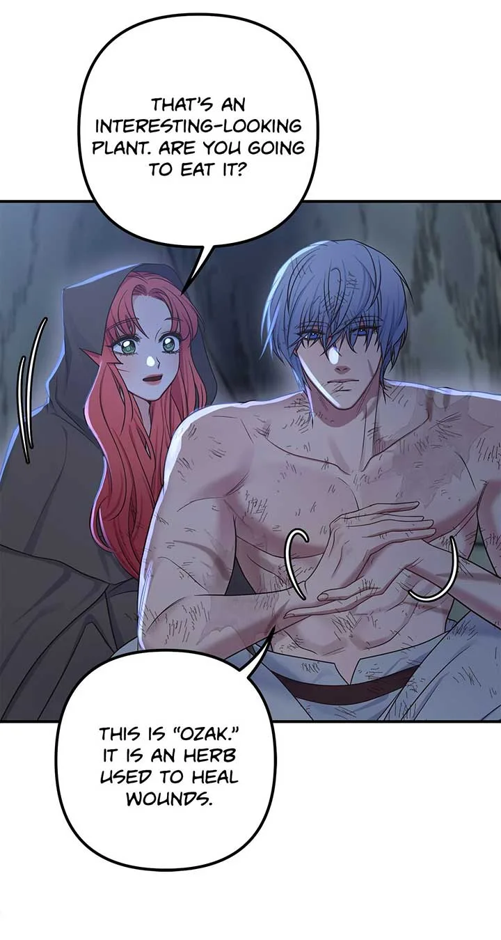 Holding You Captive Chapter 42 page 82