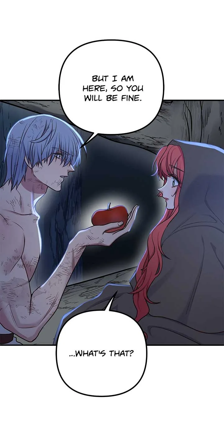 Holding You Captive Chapter 42 page 73