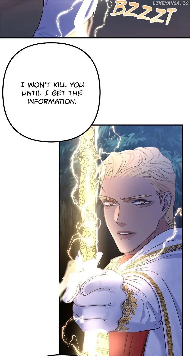 Holding You Captive Chapter 39 page 44