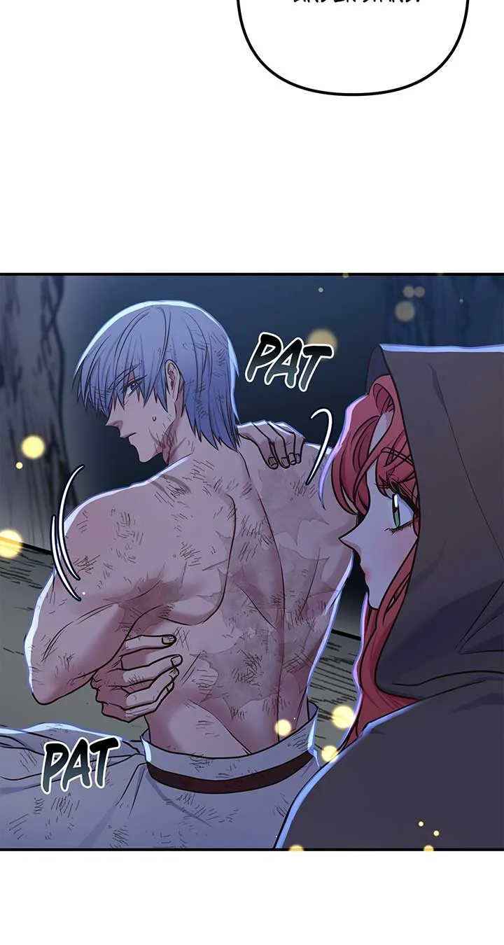 Holding You Captive Chapter 43 page 9