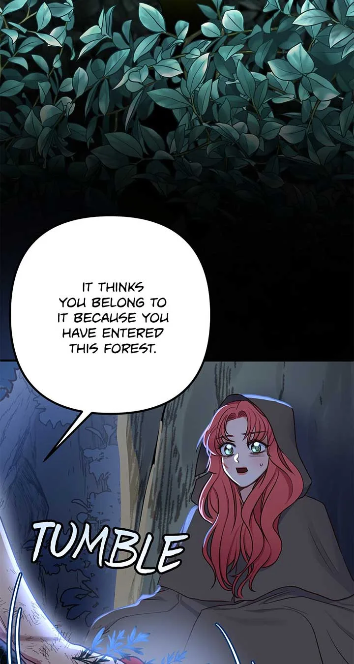 Holding You Captive Chapter 42 page 71