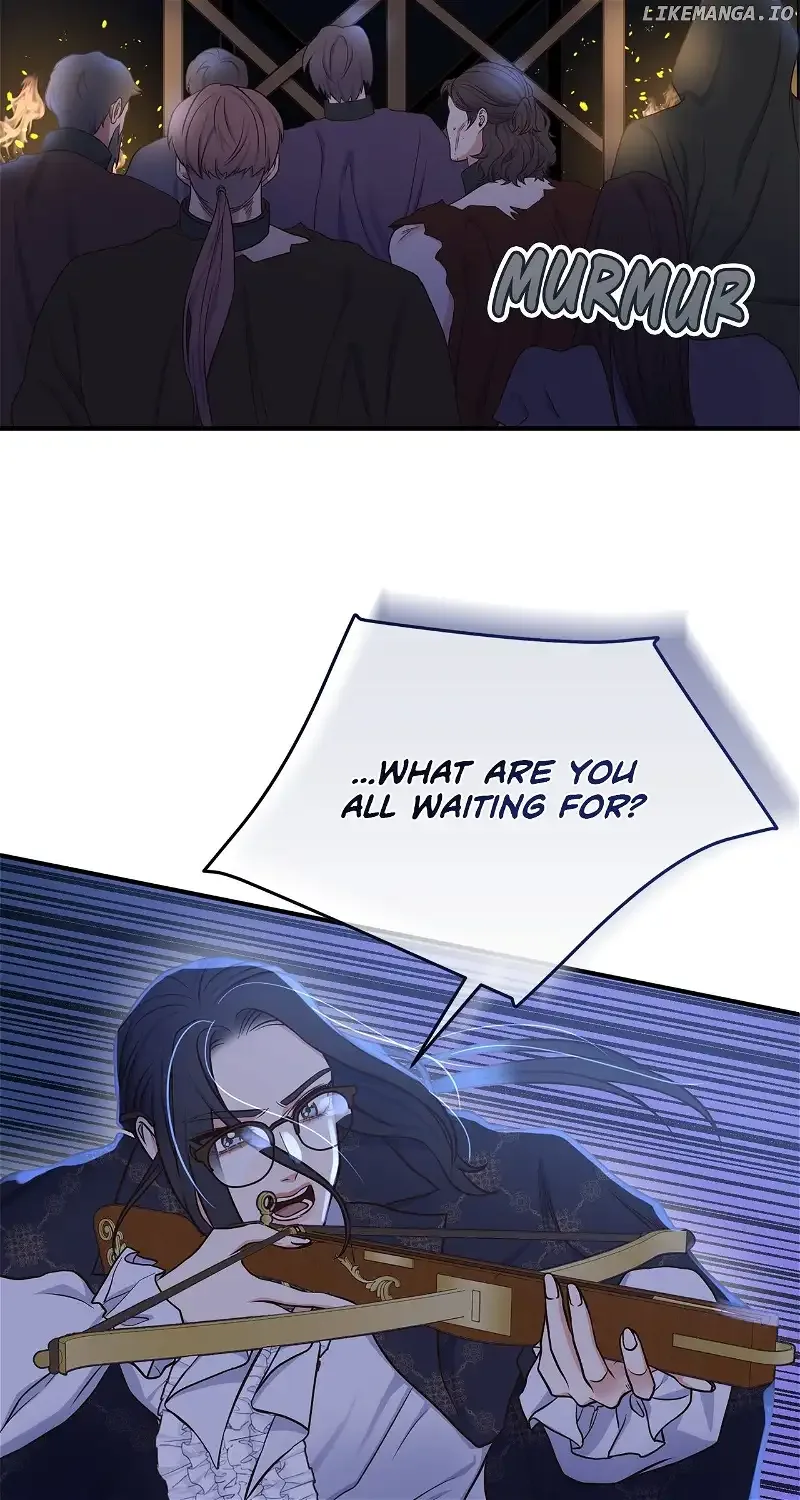 Holding You Captive Chapter 39 page 38