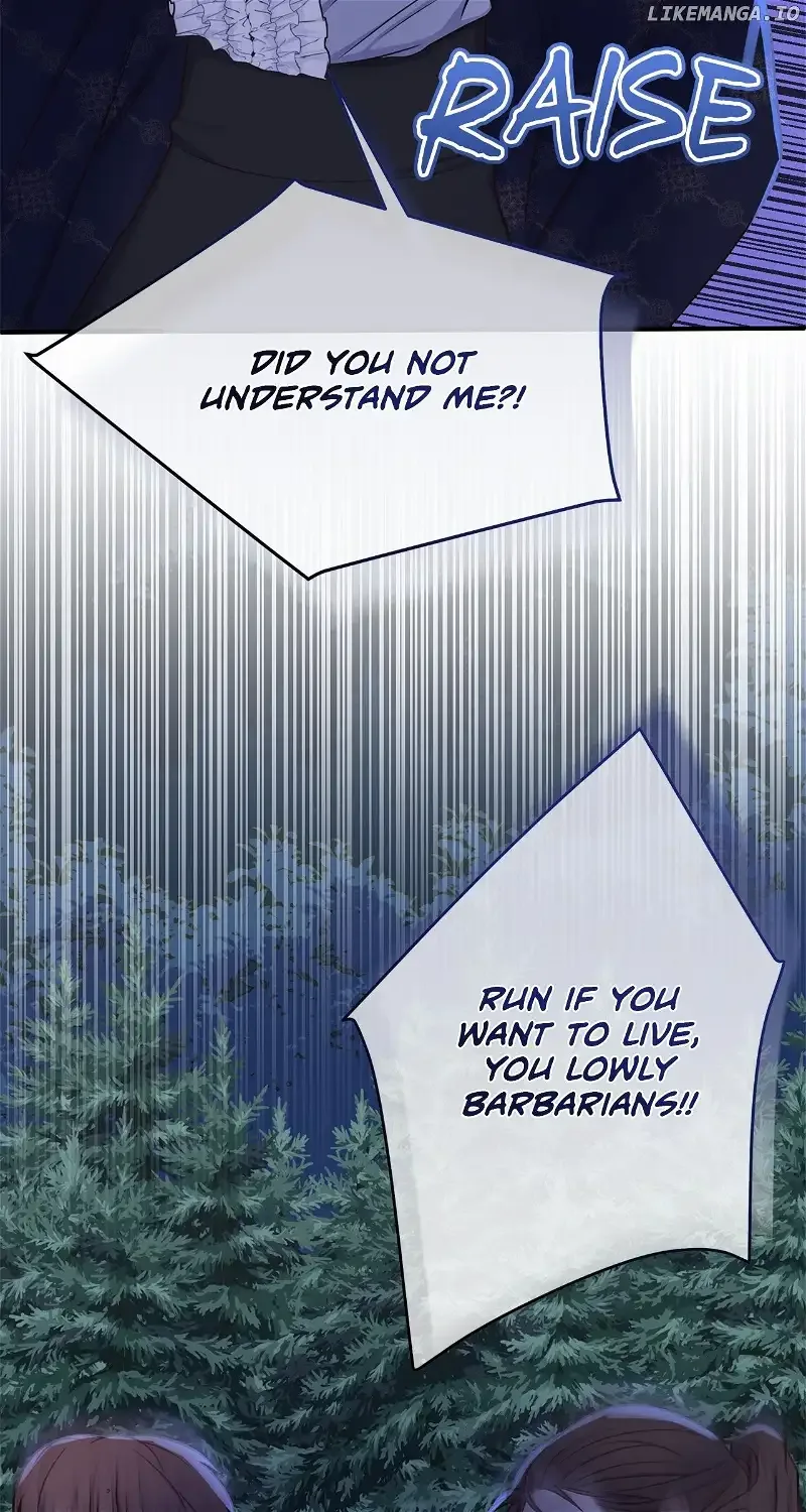 Holding You Captive Chapter 39 page 39