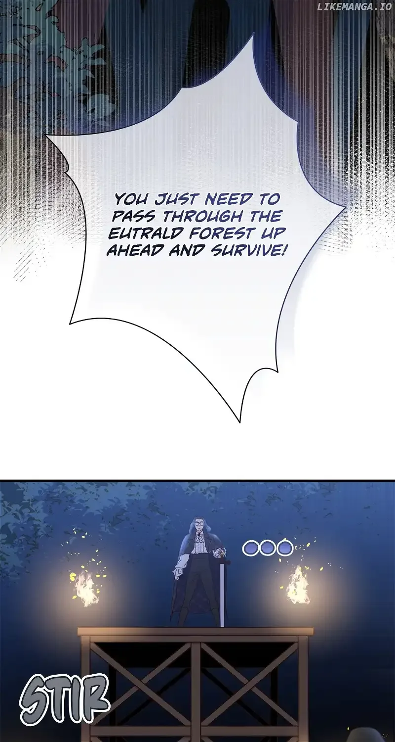 Holding You Captive Chapter 39 page 37