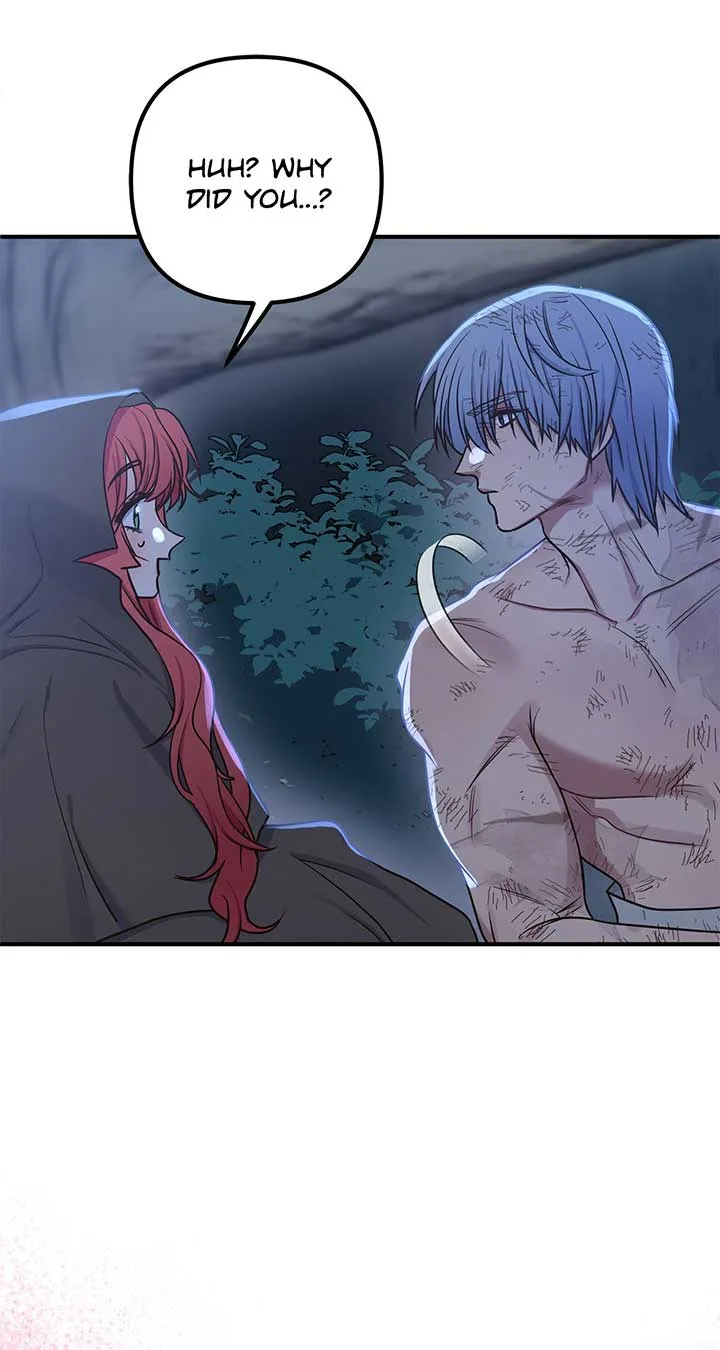 Holding You Captive Chapter 42 page 84