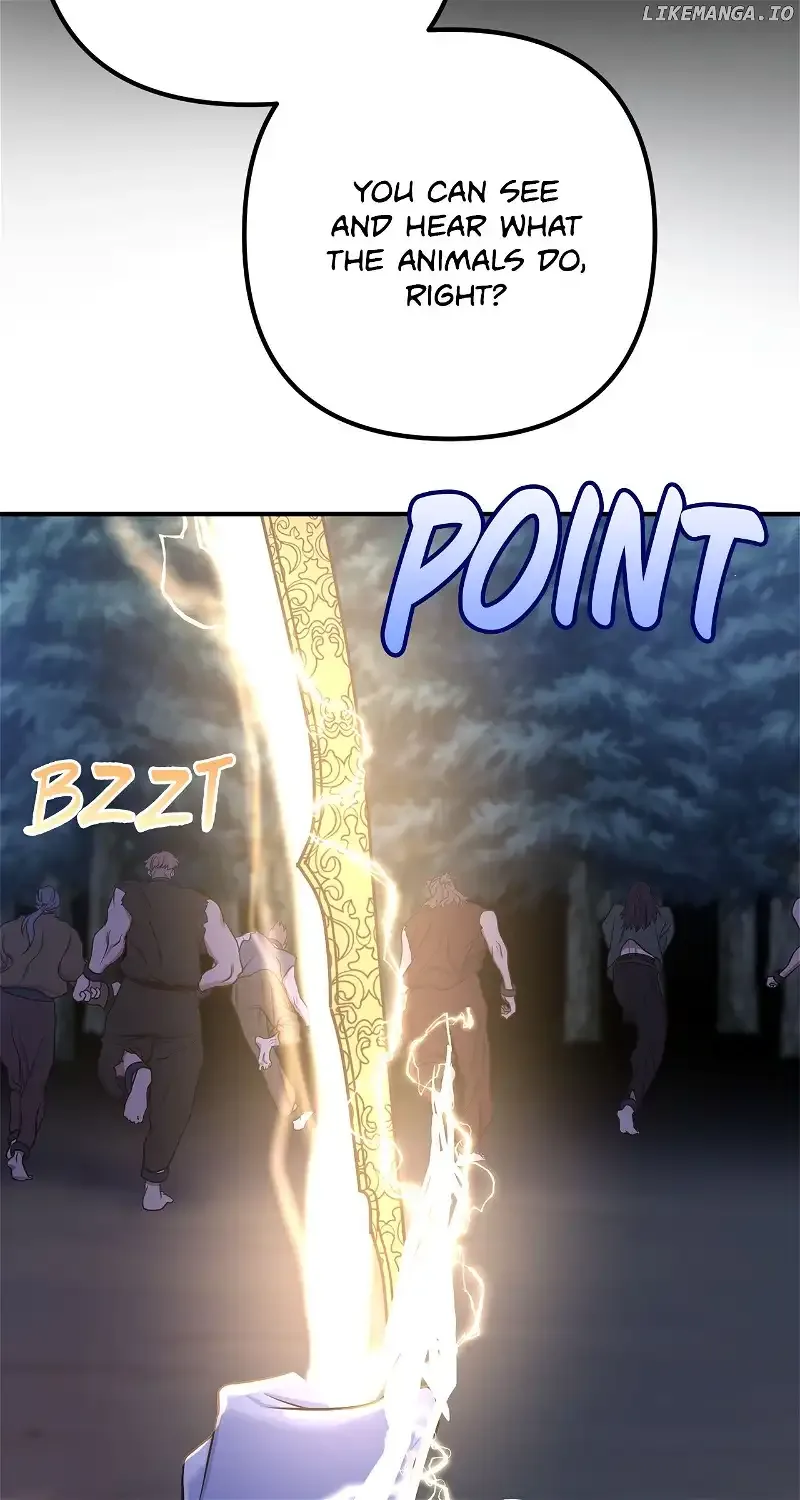 Holding You Captive Chapter 39 page 43