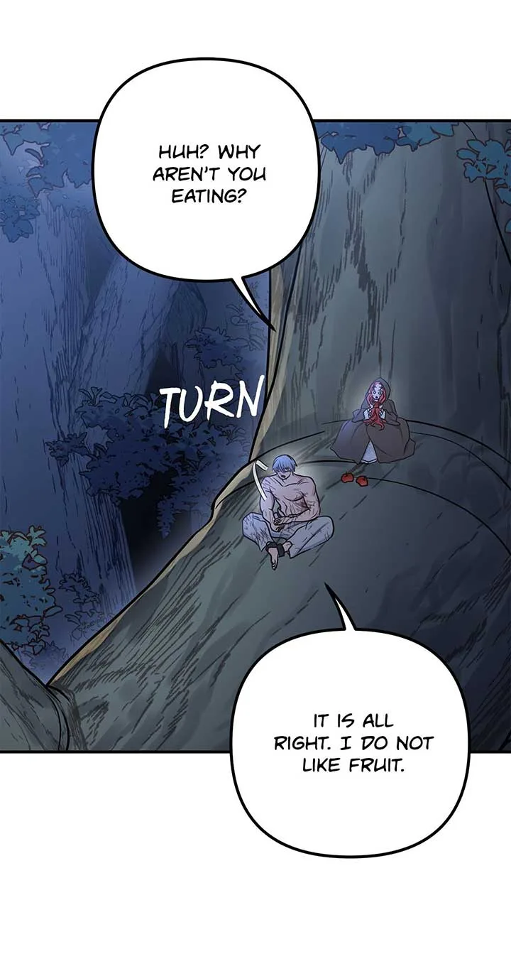 Holding You Captive Chapter 42 page 79