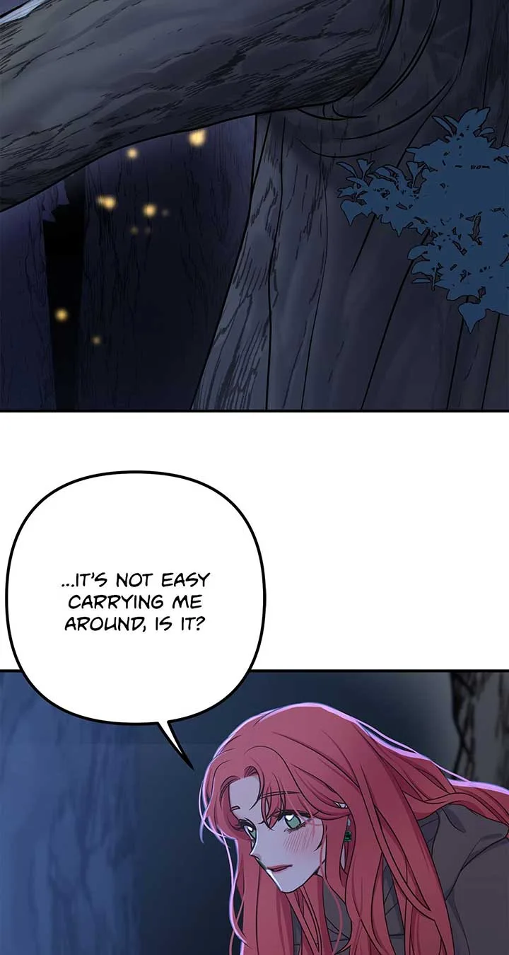 Holding You Captive Chapter 43 page 15