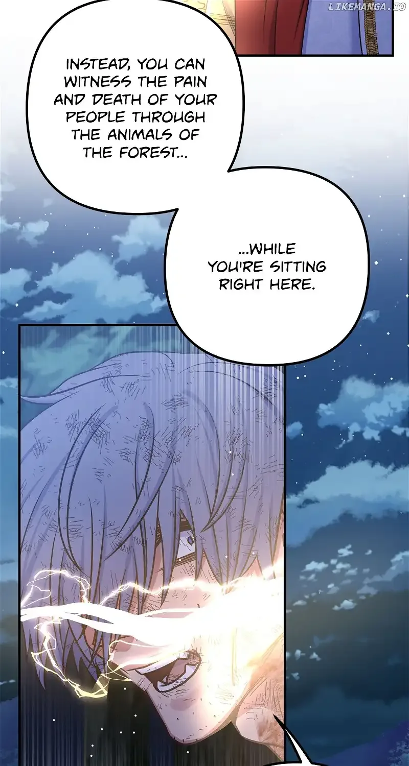 Holding You Captive Chapter 39 page 45