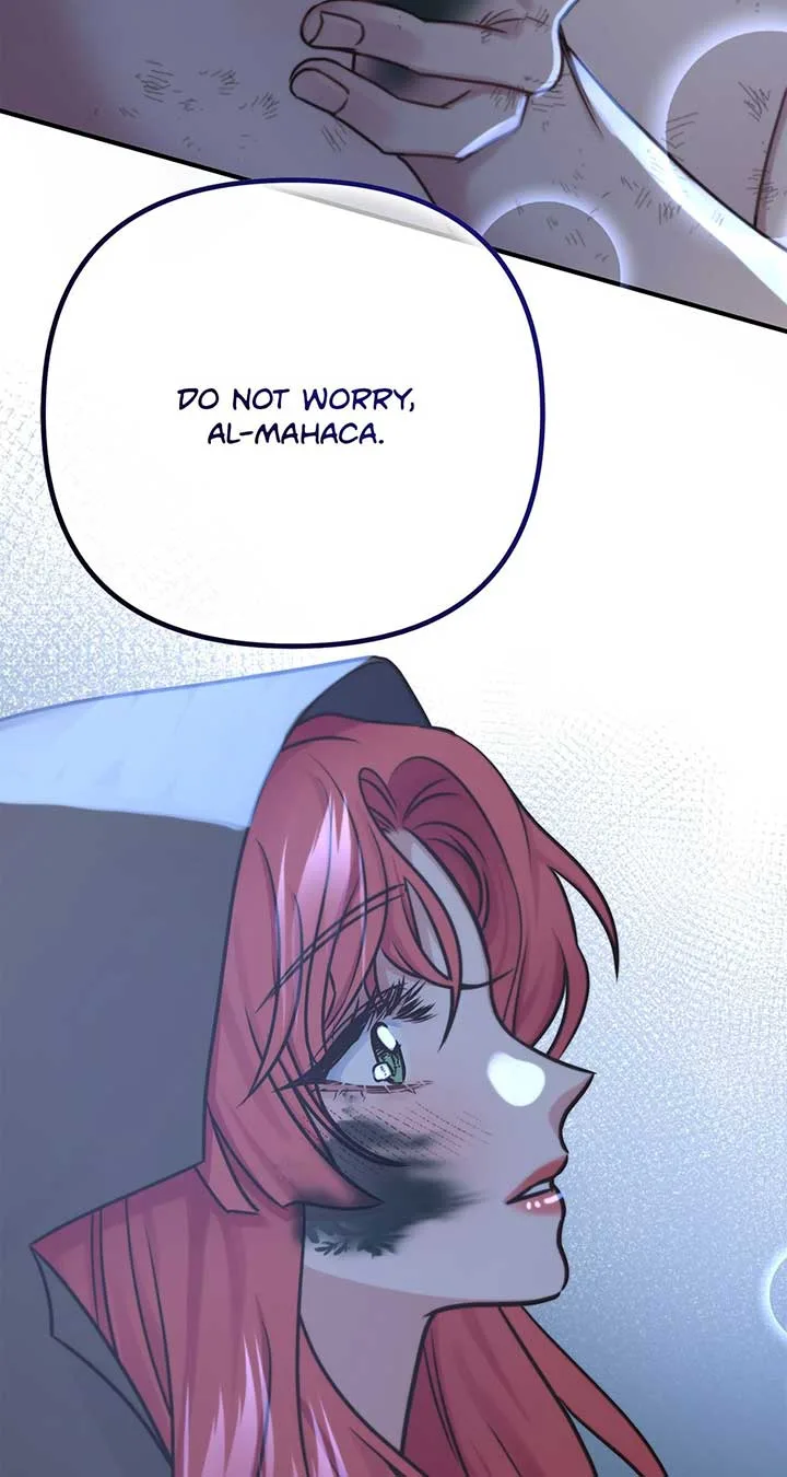 Holding You Captive Chapter 43 page 3