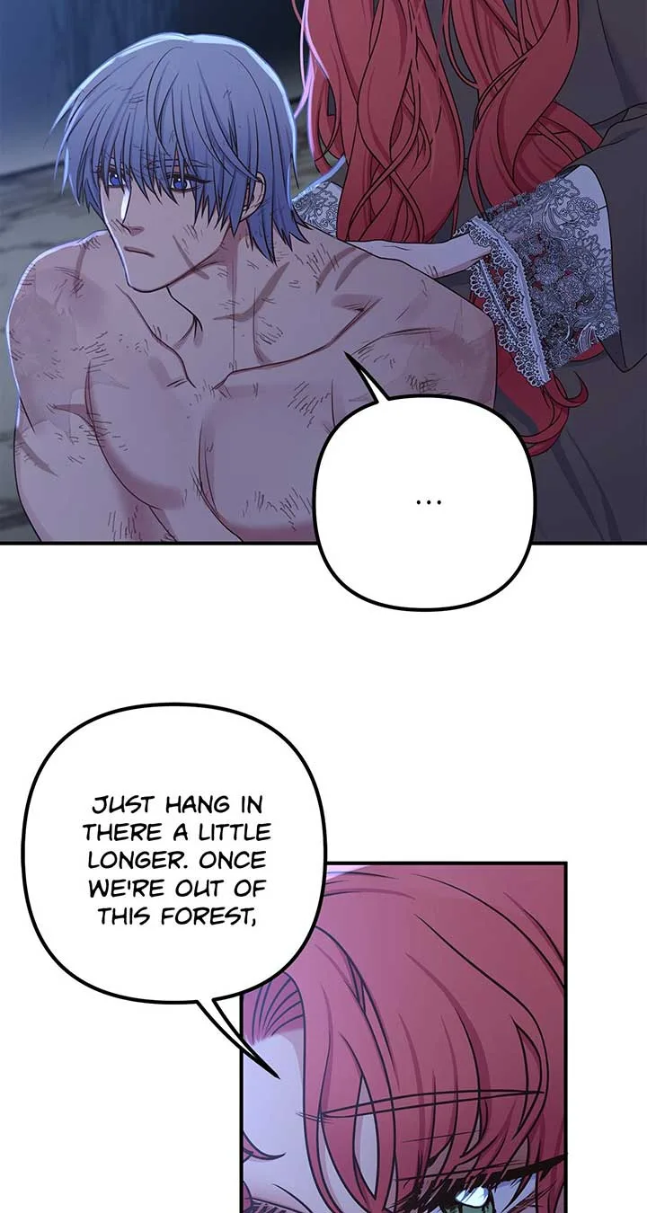 Holding You Captive Chapter 43 page 16