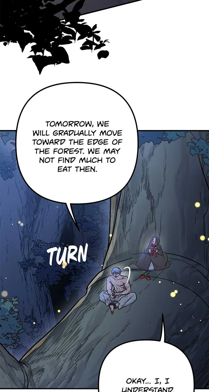 Holding You Captive Chapter 43 page 8