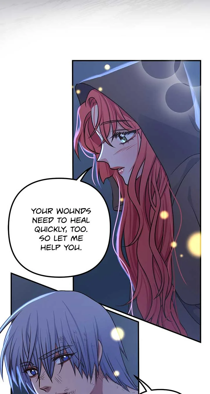 Holding You Captive Chapter 43 page 12