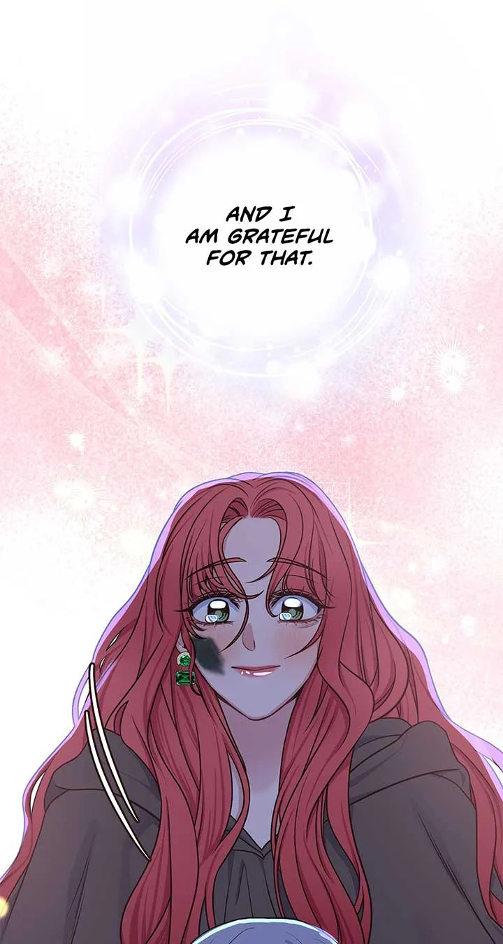 Holding You Captive Chapter 43 page 22