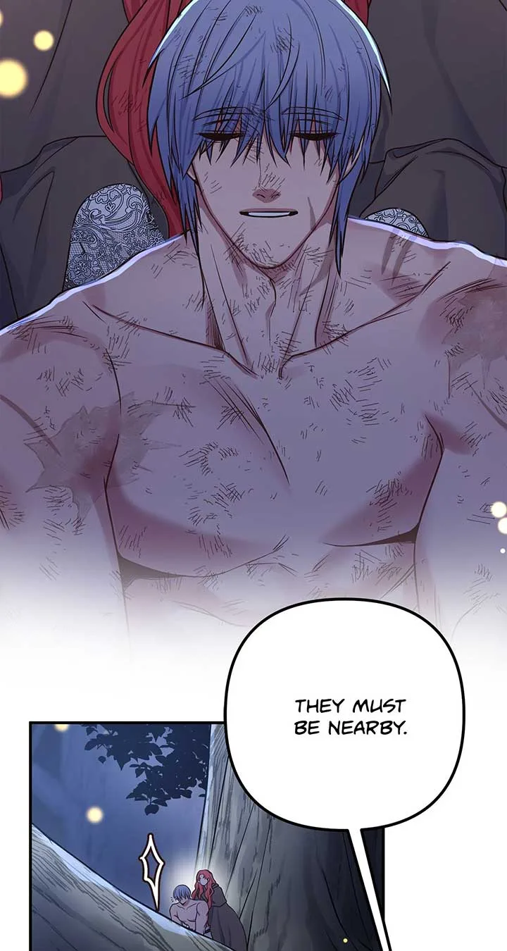 Holding You Captive Chapter 43 page 23