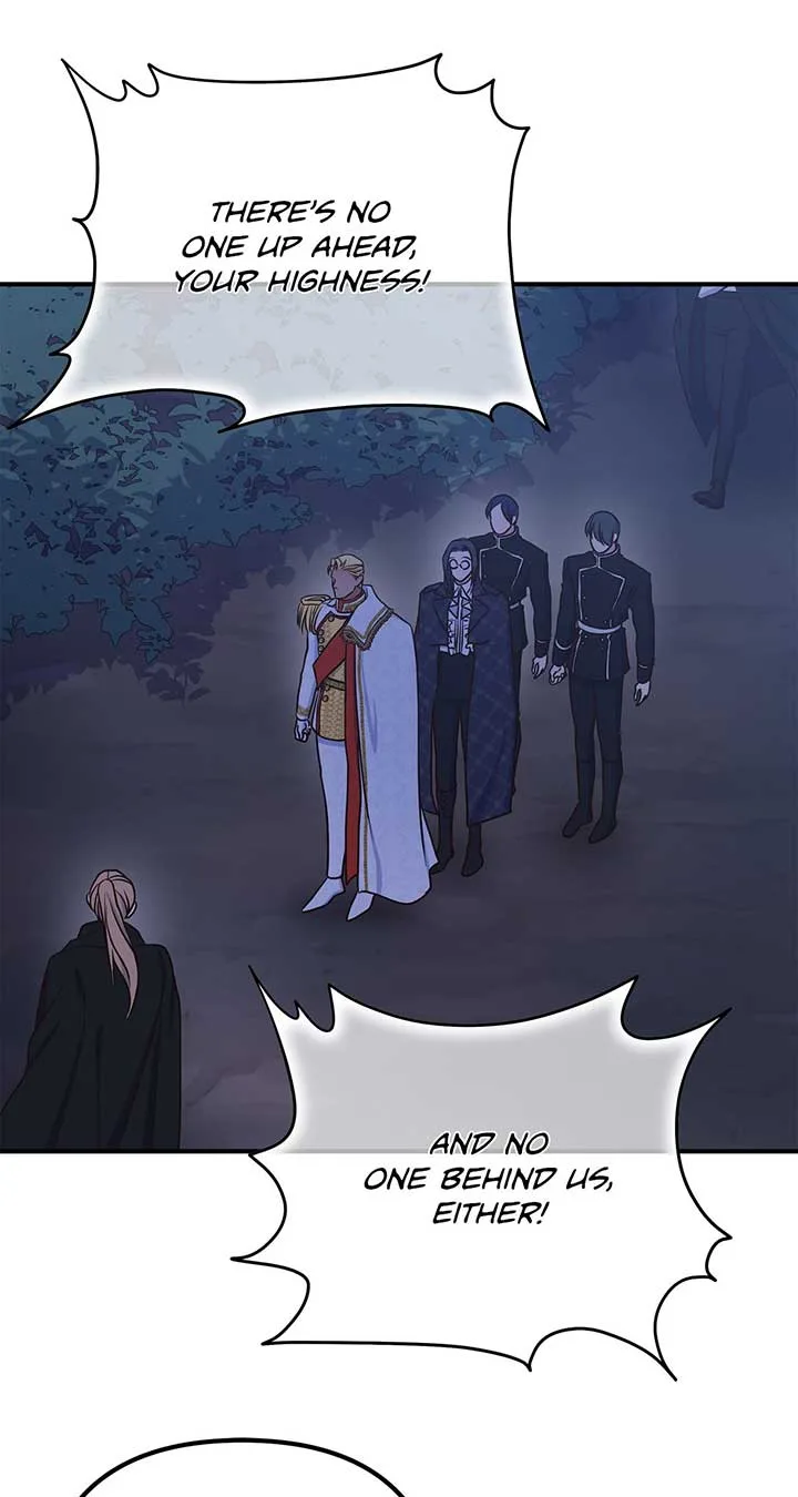 Holding You Captive Chapter 43 page 30