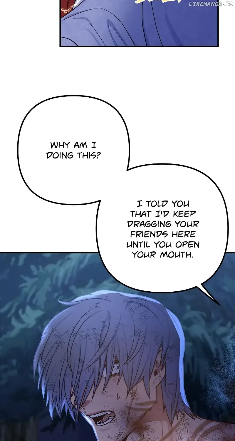 Holding You Captive Chapter 39 page 61
