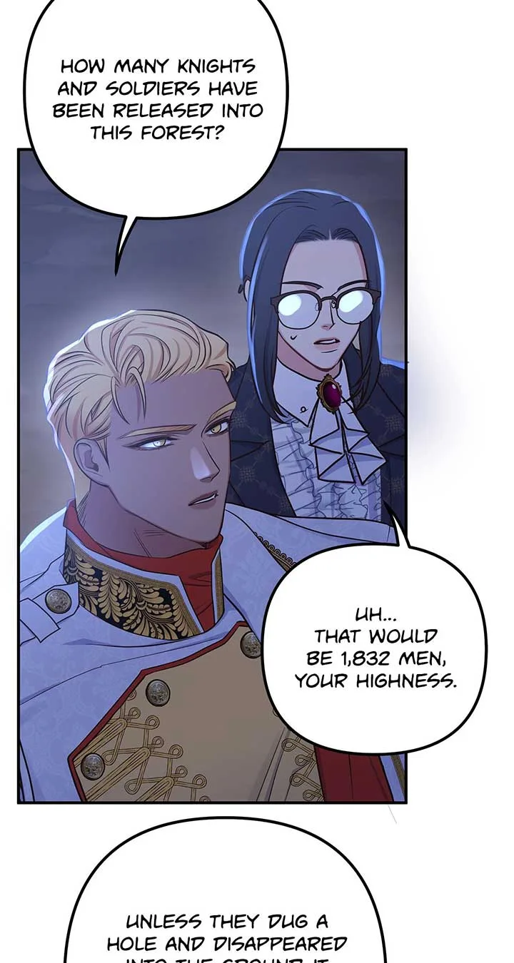 Holding You Captive Chapter 43 page 31