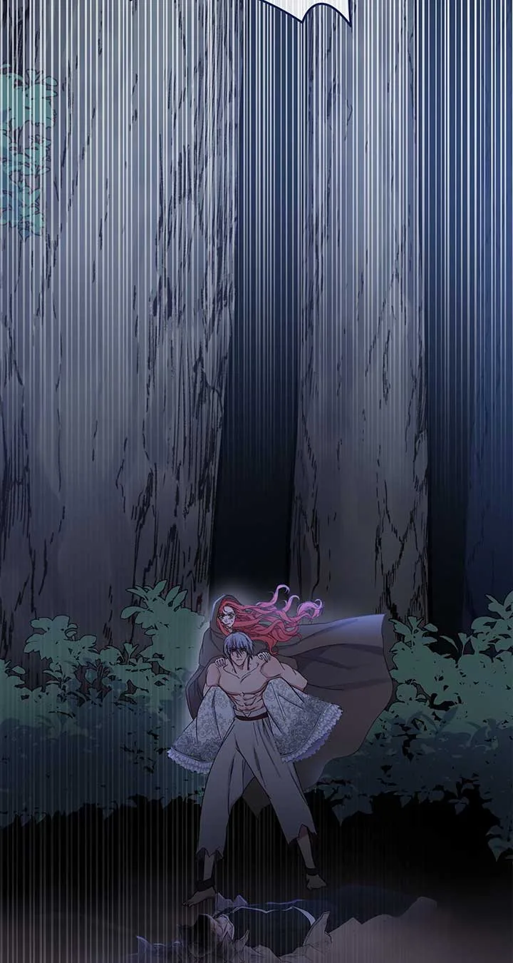 Holding You Captive Chapter 44 page 7