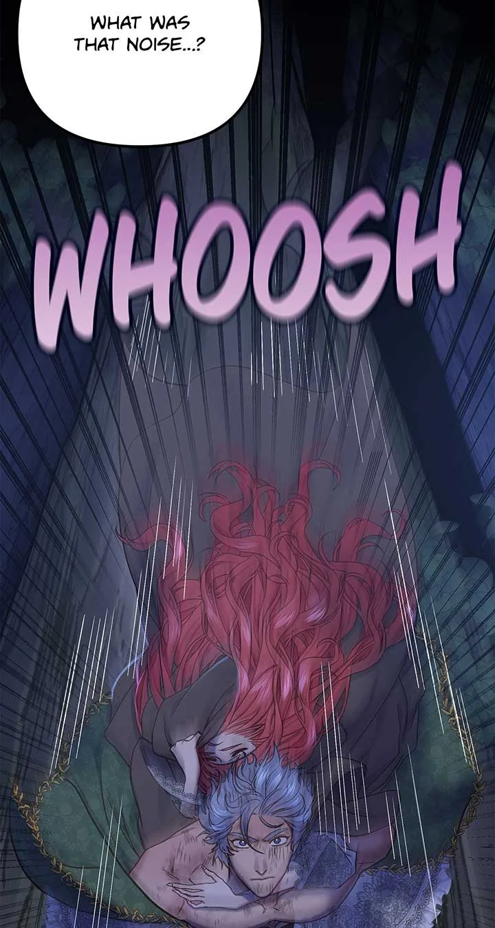 Holding You Captive Chapter 43 page 47