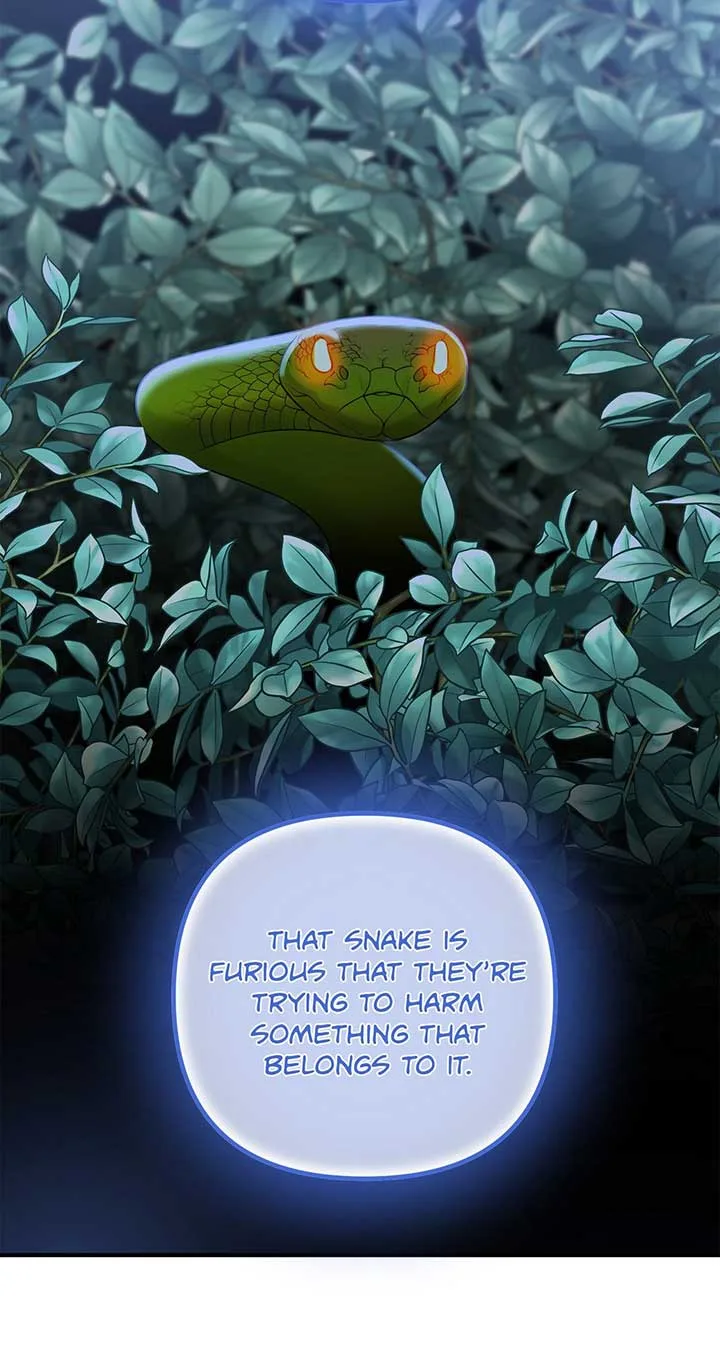 Holding You Captive Chapter 44 page 16