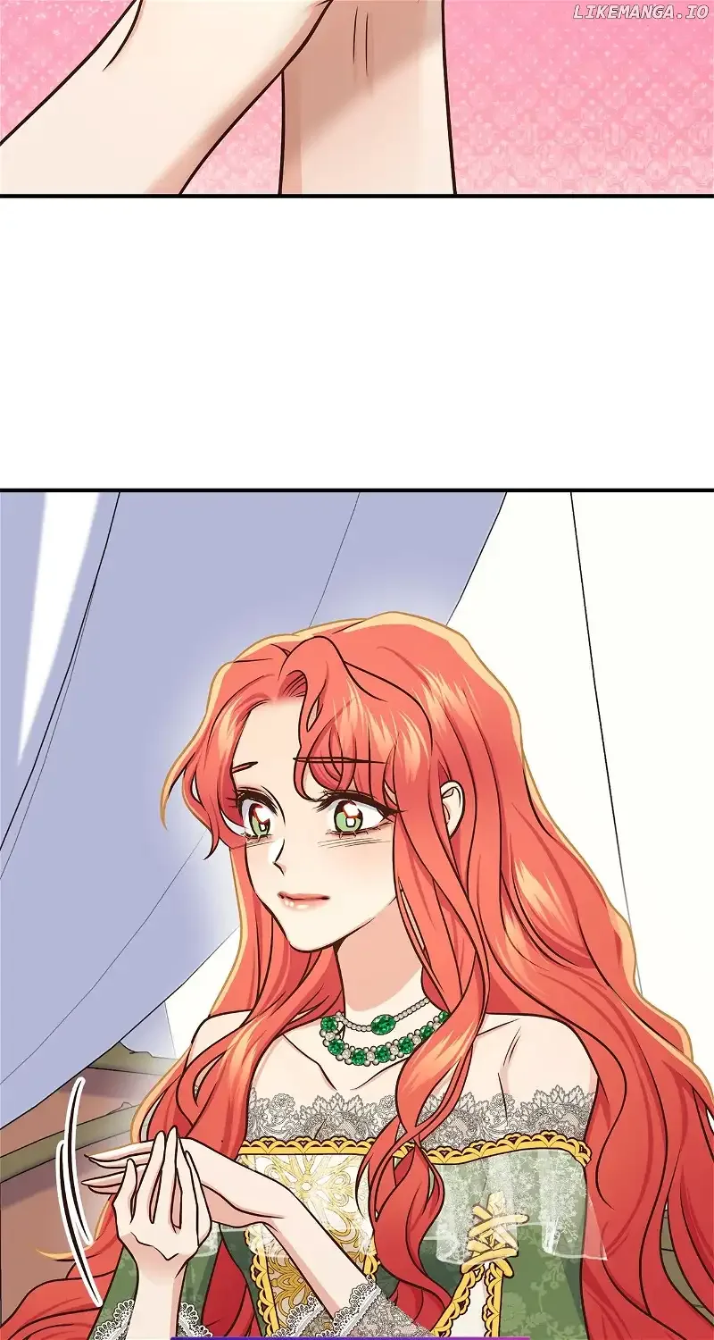 Holding You Captive Chapter 39 page 71