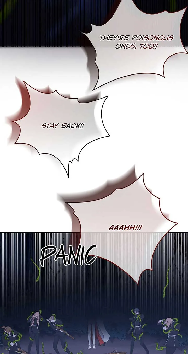 Holding You Captive Chapter 44 page 14