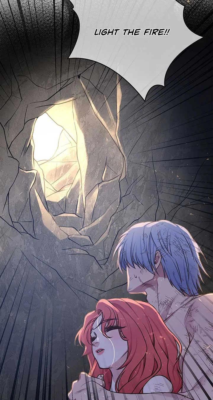 Holding You Captive Chapter 45 page 14