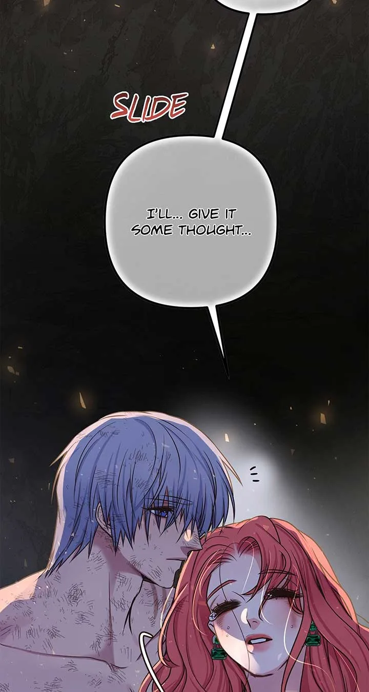 Holding You Captive Chapter 45 page 3