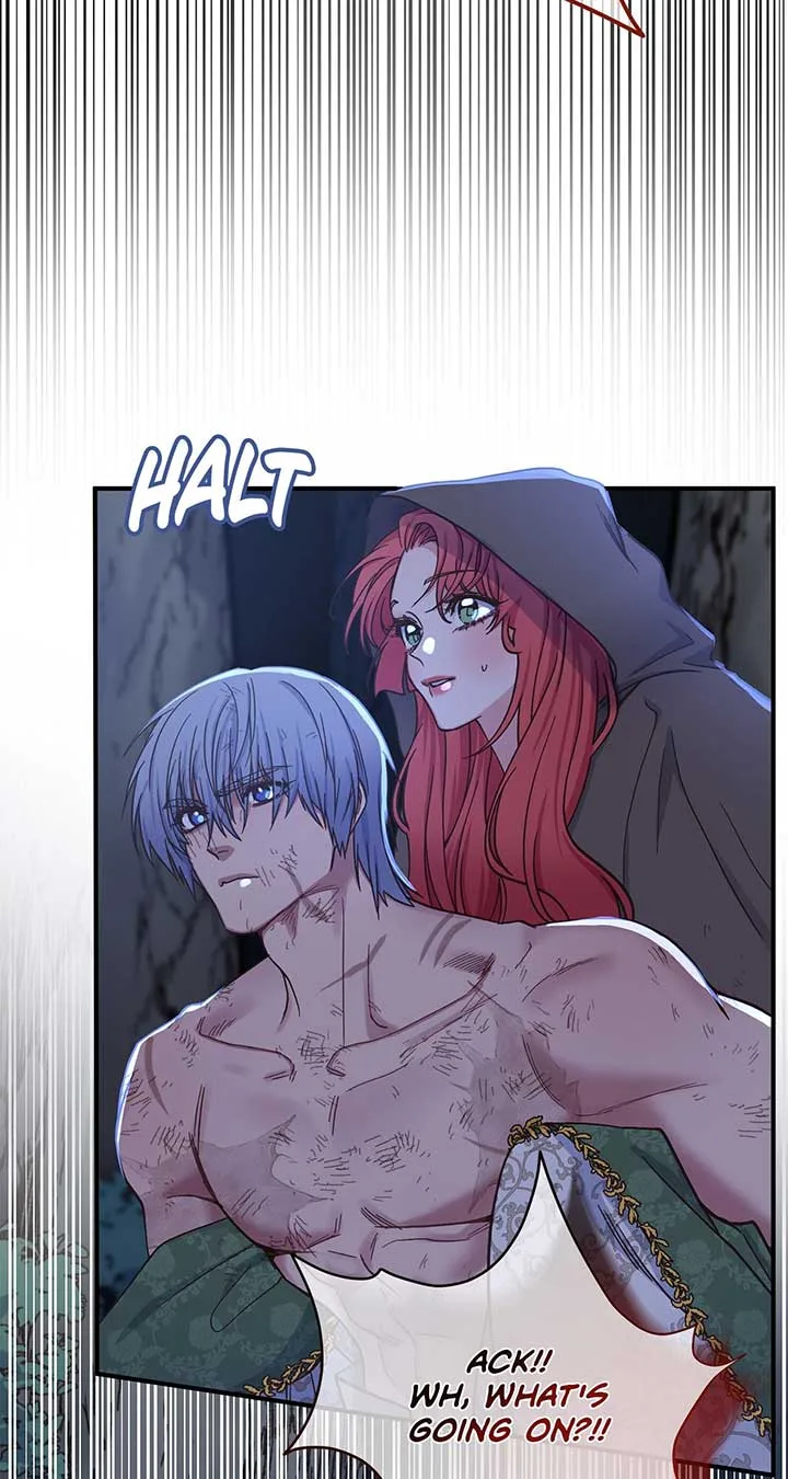 Holding You Captive Chapter 44 page 12