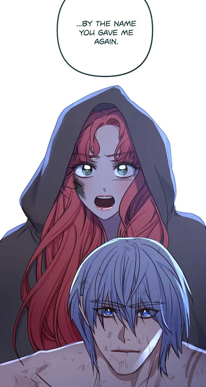 Holding You Captive Chapter 44 page 3